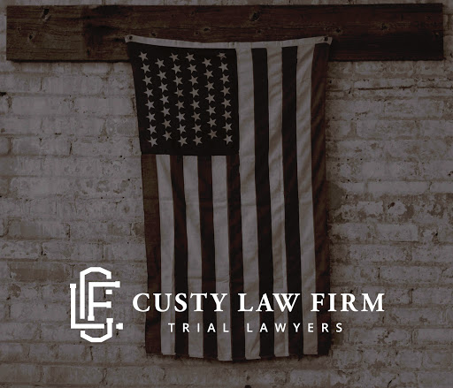 View Custy Law Firm | Accident & Injury Lawyers Reviews, Ratings and Testimonials